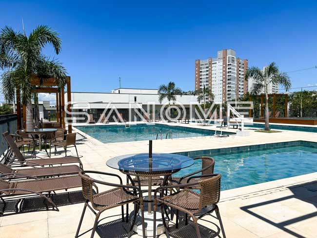 ca429 - Casa à venda no Vivant - São José dos Campos