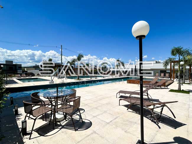 ca411 - Casa à venda no Urbanova - São José dos Campos