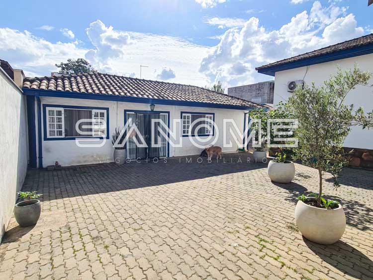 707 - Imóvel à venda - Imobiliária em São José dos Campos