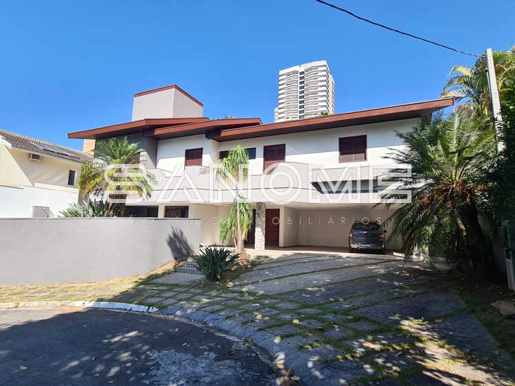 ca352 - Imóvel à venda - Imobiliária em São José dos Campos