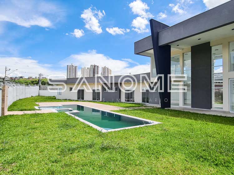 998 - Imóvel à venda - Imobiliária em São José dos Campos