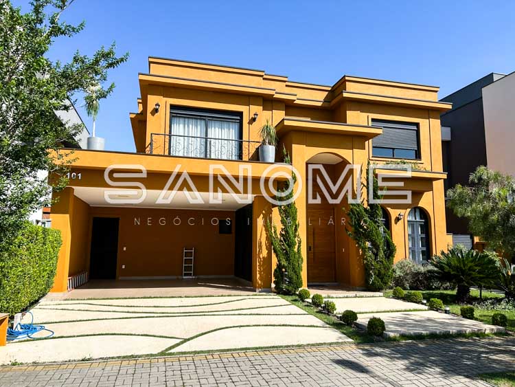 ca395 - Imóvel à venda - Imobiliária em São José dos Campos