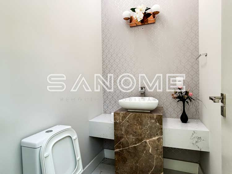 ca400 - Imóvel à venda - Imobiliária em São José dos Campos