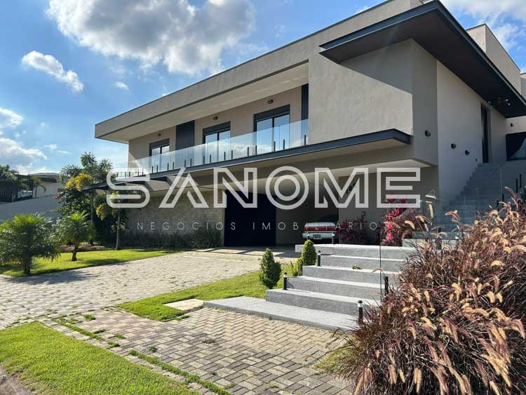 ca400 - Imóvel à venda - Imobiliária em São José dos Campos