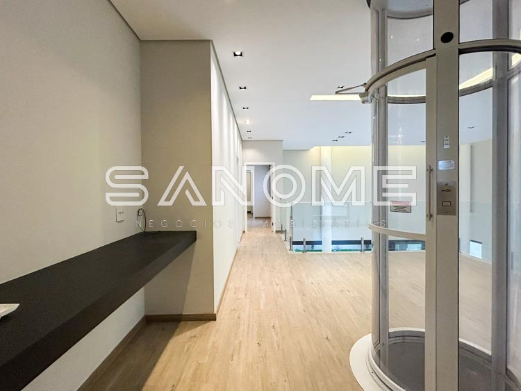 ca424 - Imóvel à venda - Imobiliária em São José dos Campos