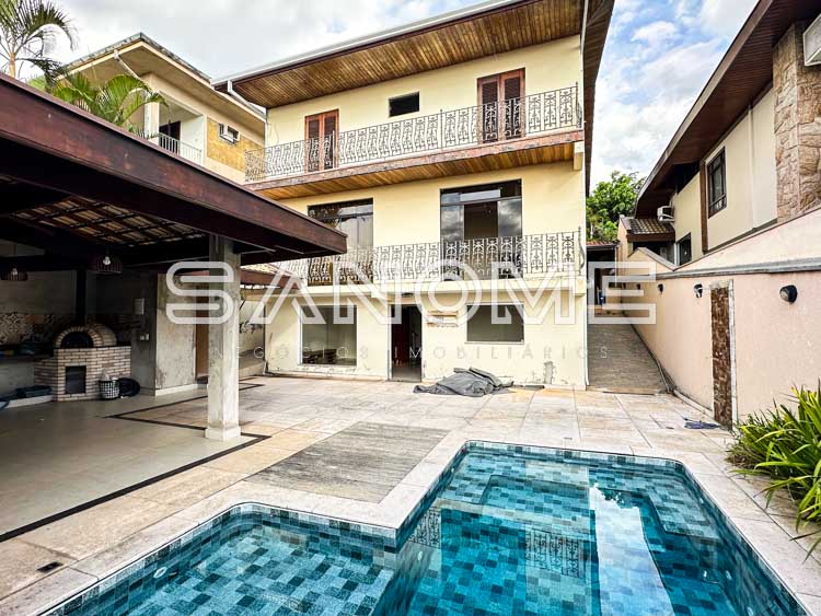 ca440 - Imóvel à venda - Imobiliária em São José dos Campos