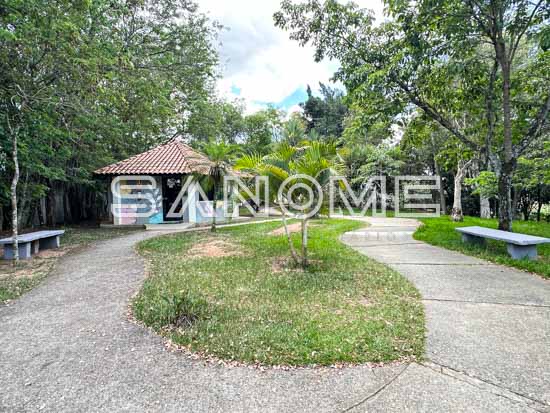 ca441 - Casa à venda no Portal da Serra - São José dos Campos