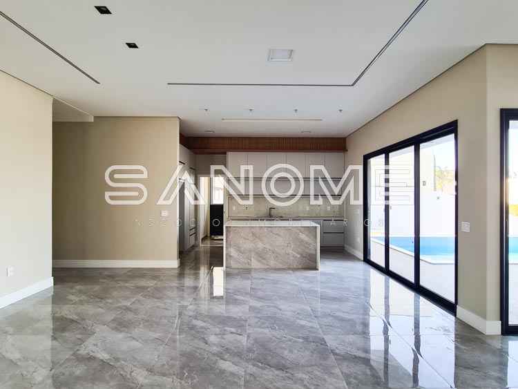 ca016 - Casa à venda em São José dos Campos