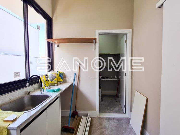 ca016 - Casa à venda em São José dos Campos