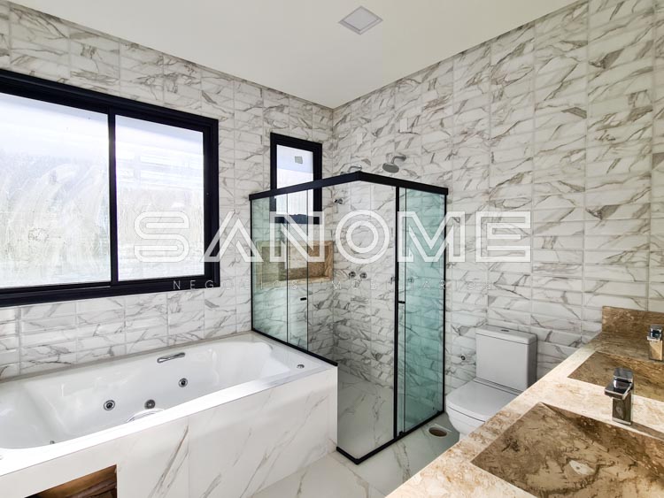 ca016 - Casa à venda em São José dos Campos