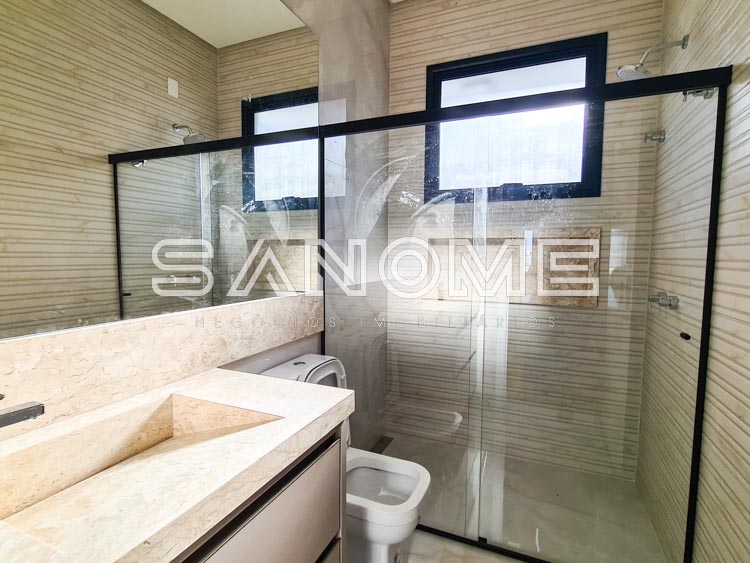 ca016 - Casa à venda em São José dos Campos