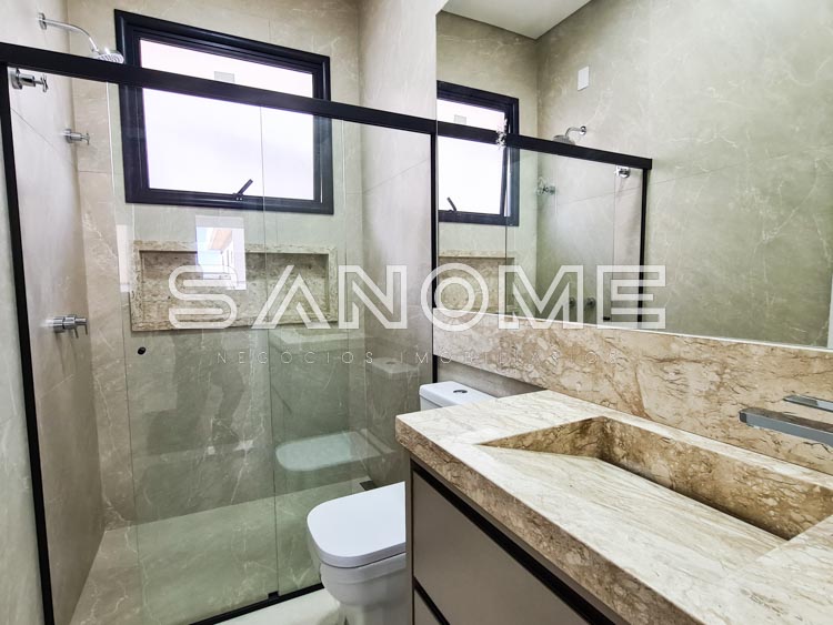 ca016 - Casa à venda em São José dos Campos