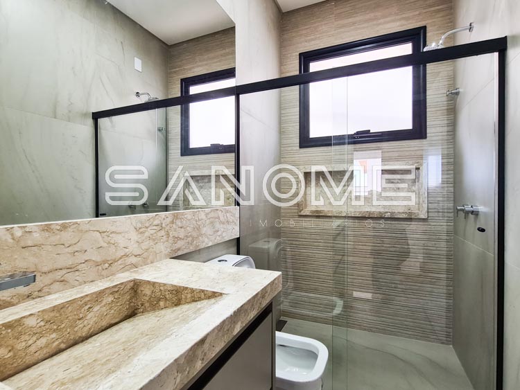 ca016 - Casa à venda em São José dos Campos