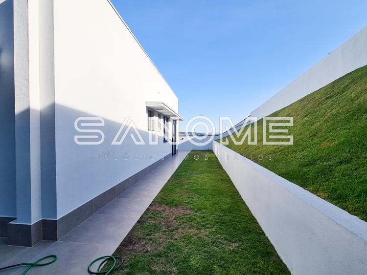 ca016 - Casa à venda em São José dos Campos