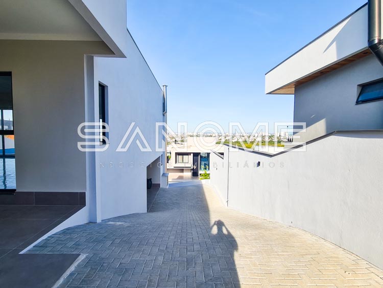 ca016 - Casa à venda em São José dos Campos