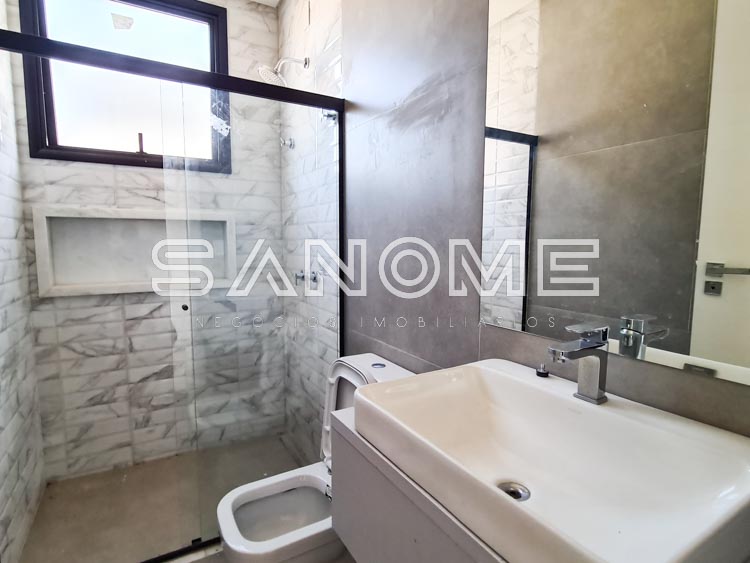 ca016 - Casa à venda em São José dos Campos