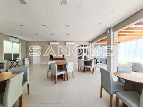 ca254 - Casa em condomínio para alugar no Urbanova - São José dos Campos