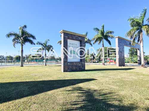 te181 - Terreno à venda no Jardim do Golfe - São José dos Campos