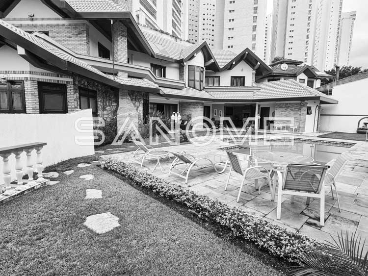 695 - Casa em condomínio fechado para alugar em São José dos Campos