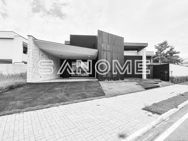 937 - Casa em condomínio fechado para alugar em São José dos Campos