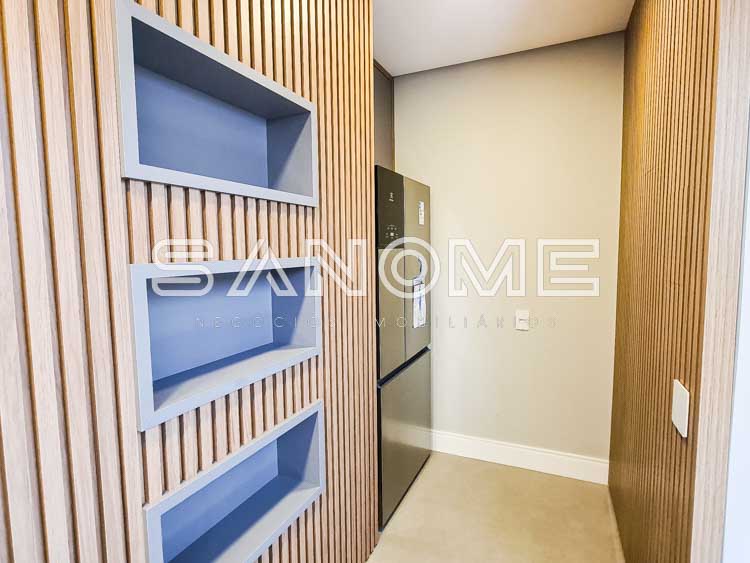 930 - Casa em condomínio fechado para alugar em São José dos Campos