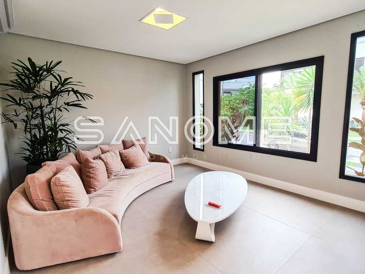 930 - Casa em condomínio fechado para alugar em São José dos Campos