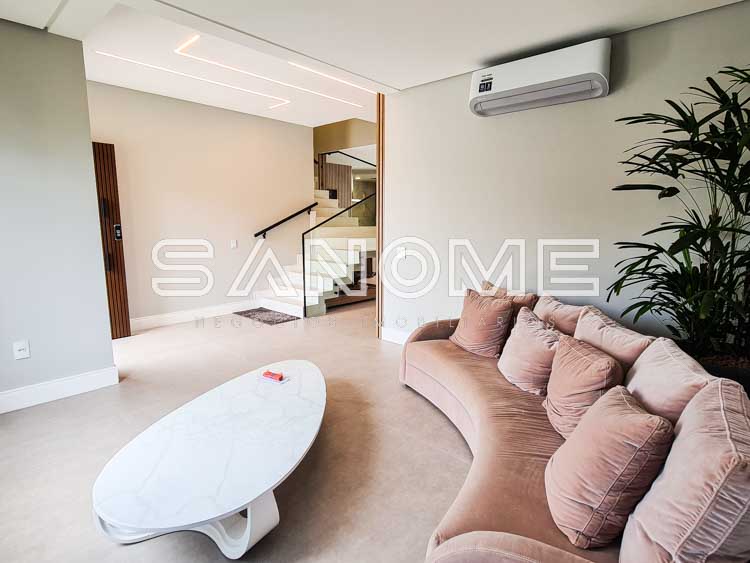 930 - Casa em condomínio fechado para alugar em São José dos Campos