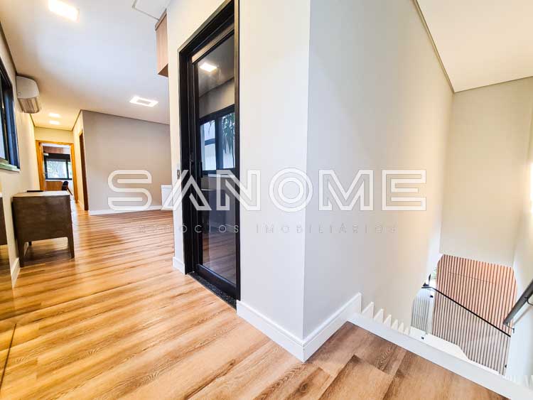 930 - Casa em condomínio fechado para alugar em São José dos Campos