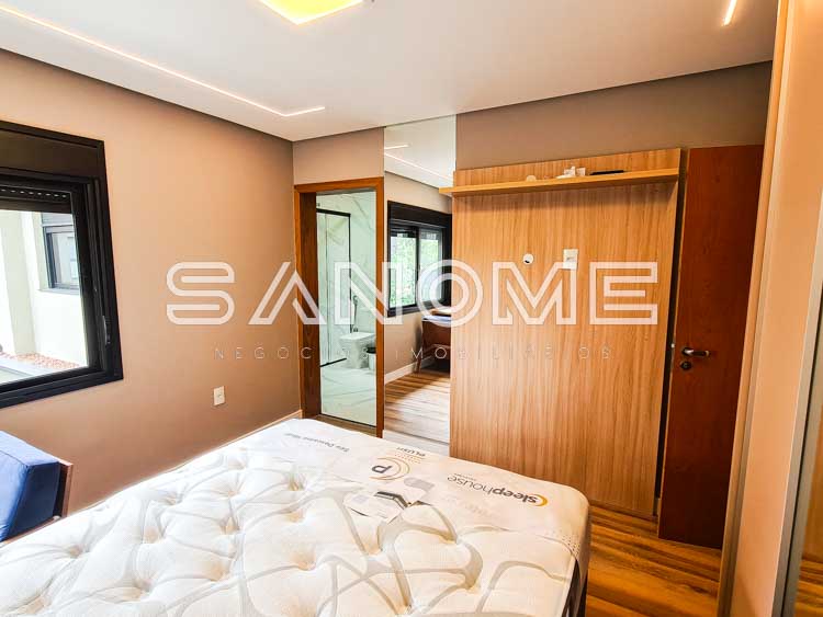 930 - Casa em condomínio fechado para alugar em São José dos Campos