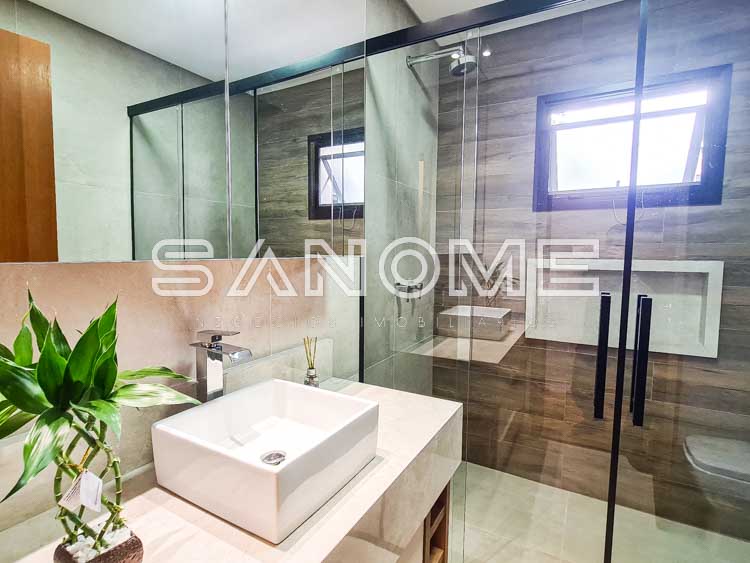 930 - Casa em condomínio fechado para alugar em São José dos Campos