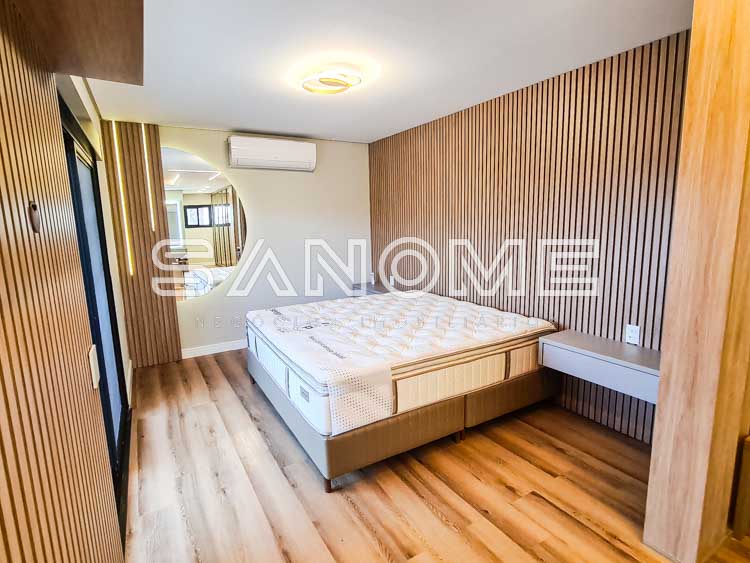 930 - Casa em condomínio fechado para alugar em São José dos Campos