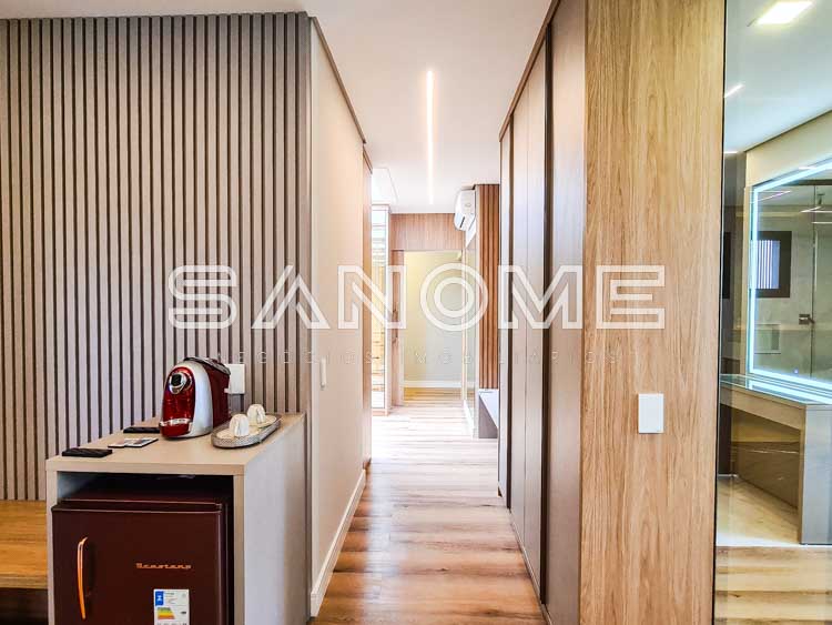 930 - Casa em condomínio fechado para alugar em São José dos Campos