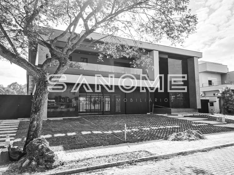 656 - Casa para alugar no Urbanova - São José dos Campos