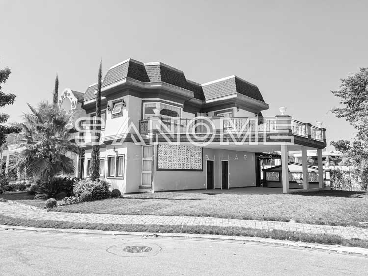 908 - Casa em condomínio fechado para alugar em São José dos Campos