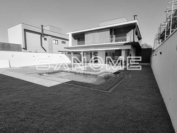 ca019 - Casa em condomínio para alugar no Urbanova - São José dos Campos