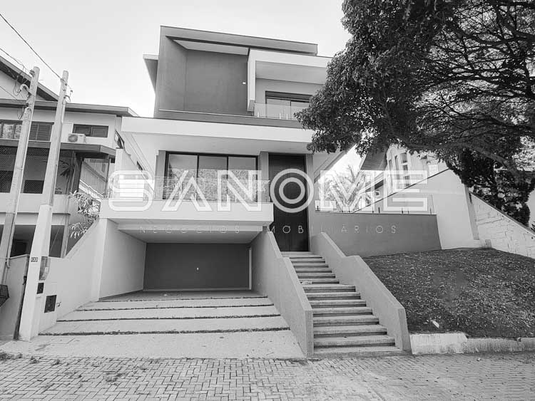 ca020 - Casa para alugar no Urbanova - São José dos Campos