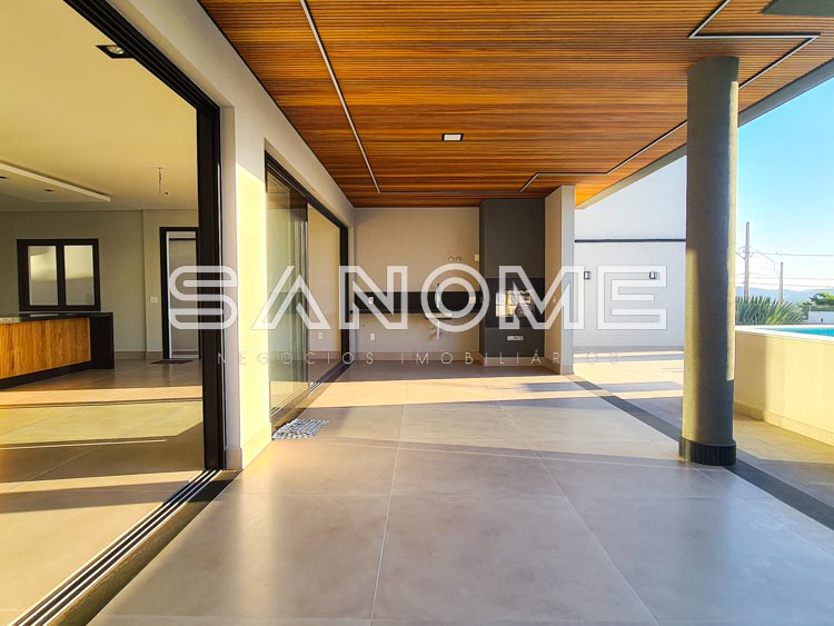 ca022 - Casa para alugar no Urbanova - São José dos Campos