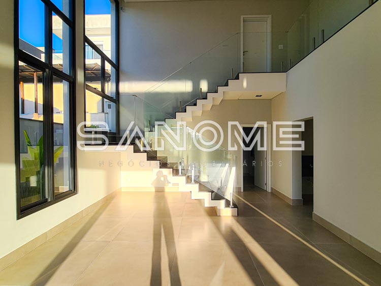 ca022 - Casa para alugar no Urbanova - São José dos Campos