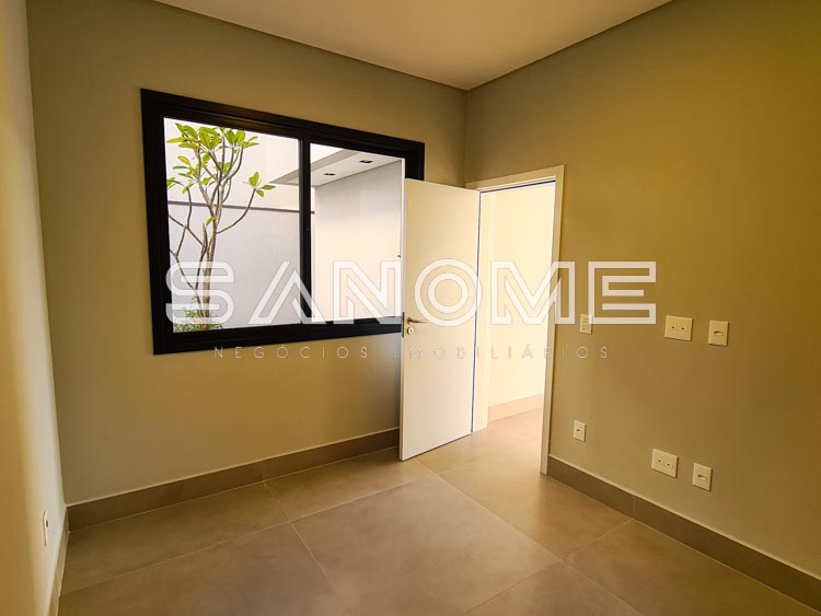 ca022 - Casa em condomínio para alugar no Urbanova - São José dos Campos