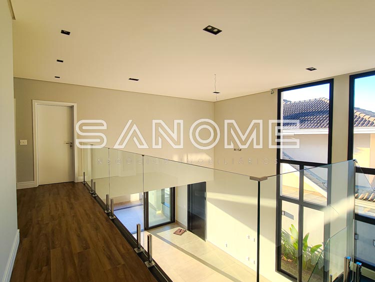 ca022 - Casa para alugar no Urbanova - São José dos Campos