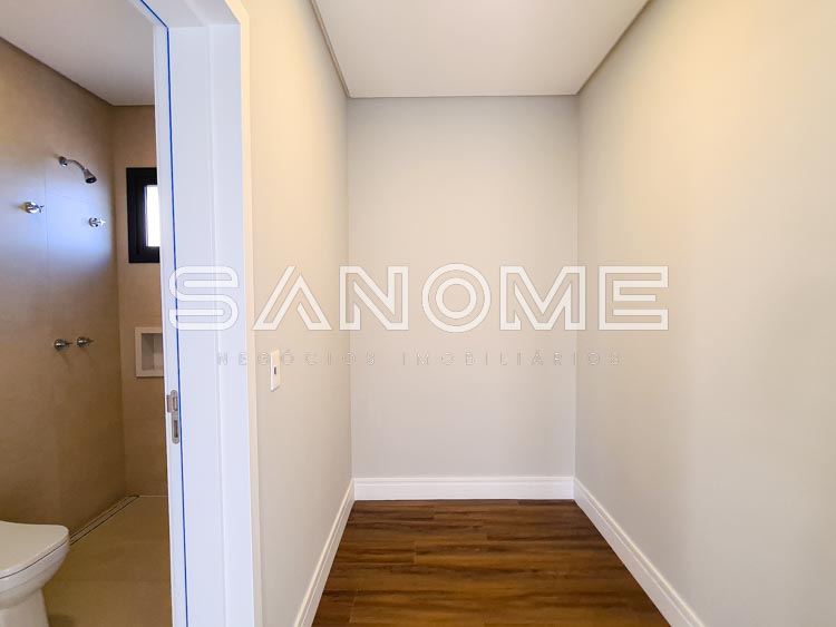 ca022 - Casa em condomínio para alugar no Urbanova - São José dos Campos