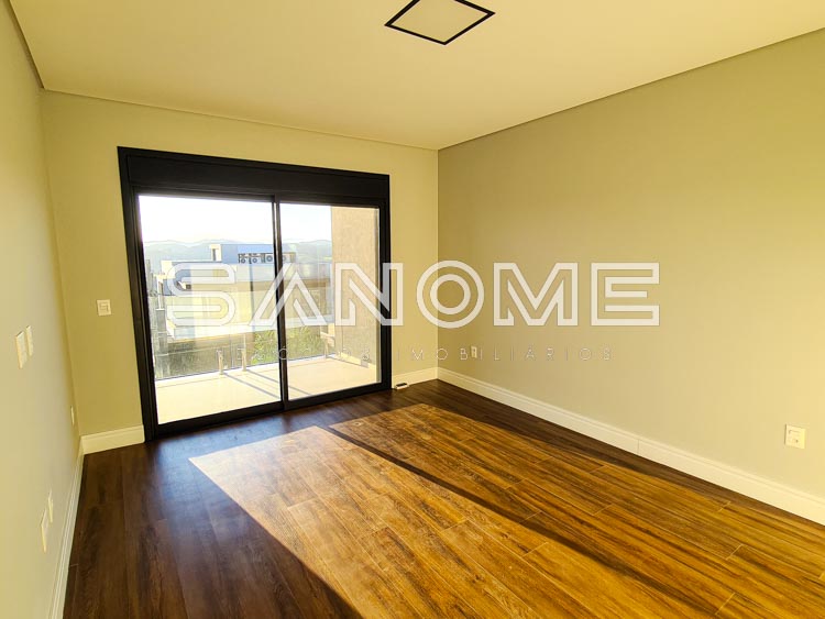 ca022 - Casa em condomínio para alugar no Urbanova - São José dos Campos