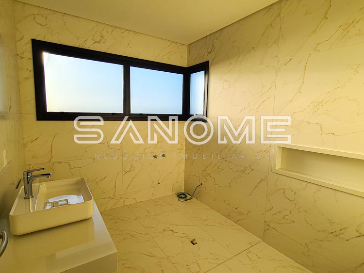 ca022 - Casa para alugar no Urbanova - São José dos Campos