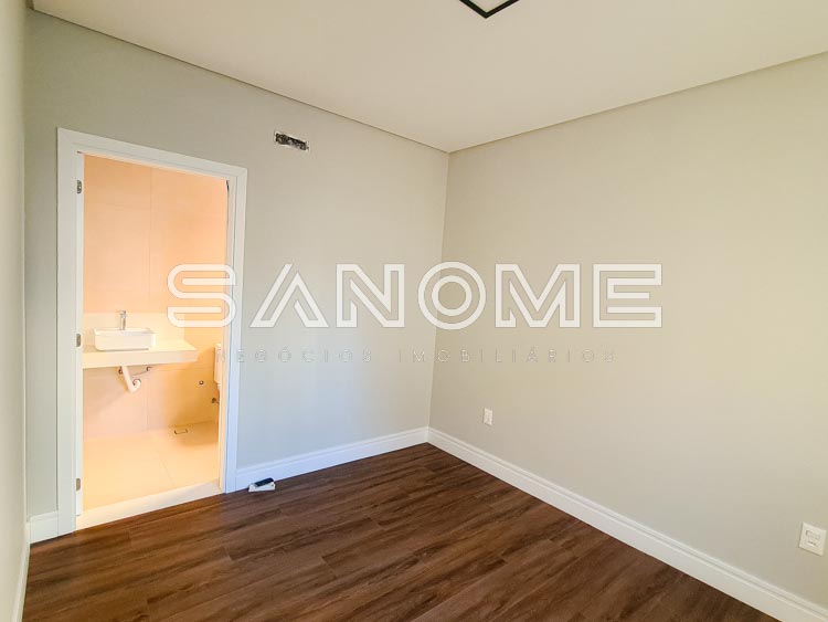 ca022 - Casa em condomínio fechado para alugar em São José dos Campos