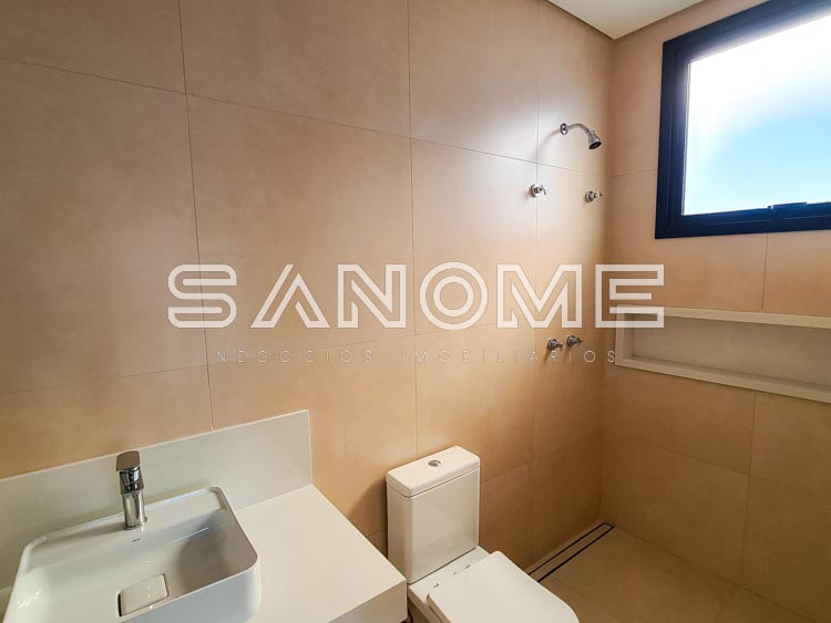 ca022 - Casa em condomínio para alugar no Urbanova - São José dos Campos