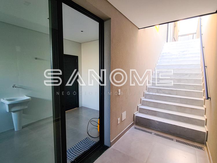 ca022 - Casa para alugar no Urbanova - São José dos Campos