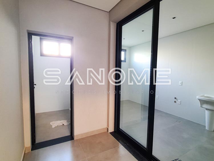 ca022 - Casa para alugar no Urbanova - São José dos Campos