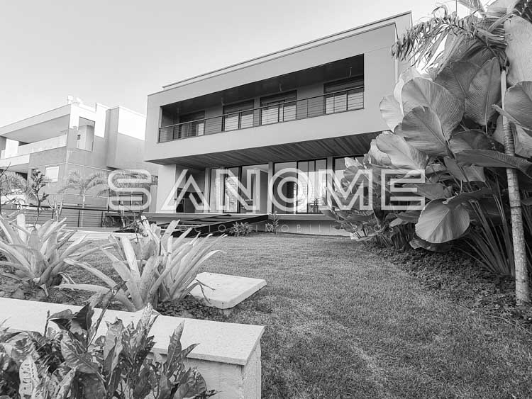 ca026 - Casa em condomínio para alugar no Urbanova - São José dos Campos