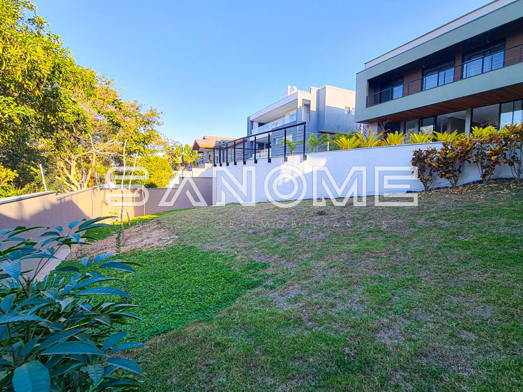 ca026 - Casa em condomínio para alugar no Urbanova - São José dos Campos