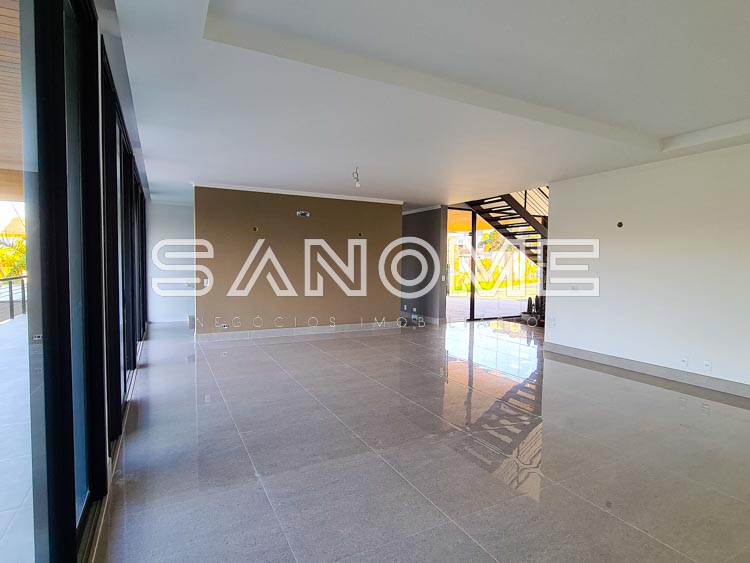 ca026 - Casa em condomínio para alugar no Urbanova - São José dos Campos